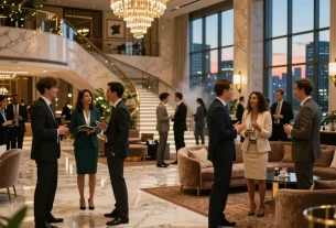 Business and Consumer Services